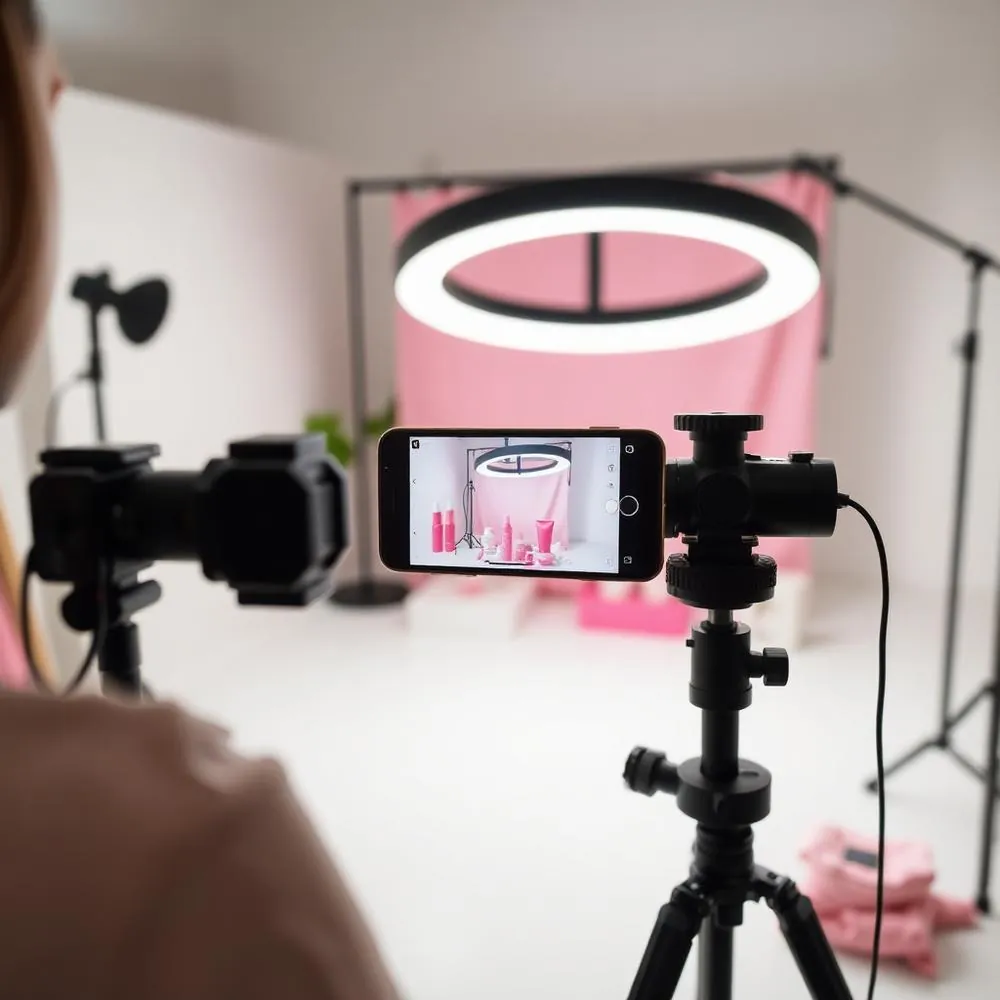 Reels & Short-Form Production — Content Examples example